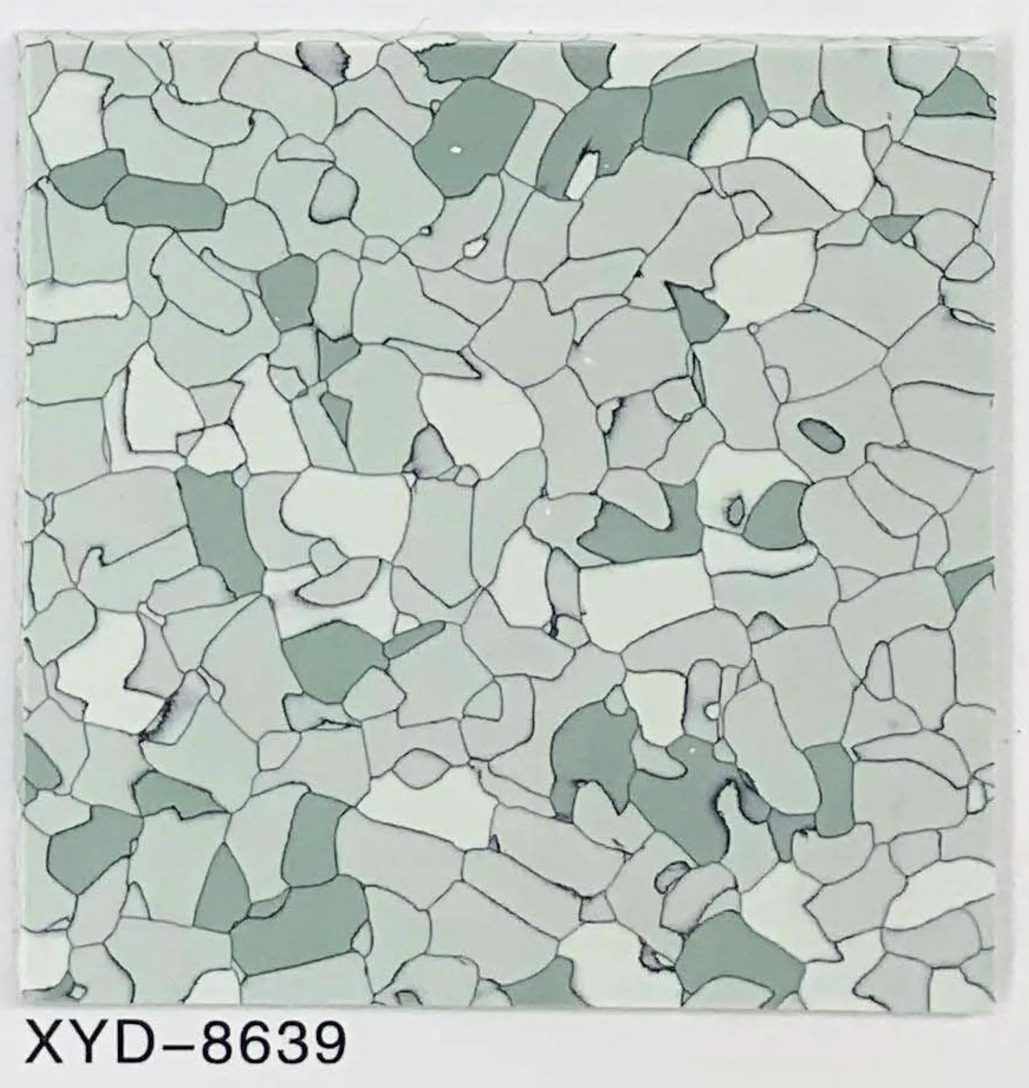Sàn Vinyl Chống Tĩnh điện Jinhai Xyd 8639