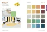 Sàn Vinyl Cuộn Karmeen (1)