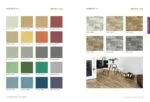 Sàn Vinyl Cuộn Karmeen (2)
