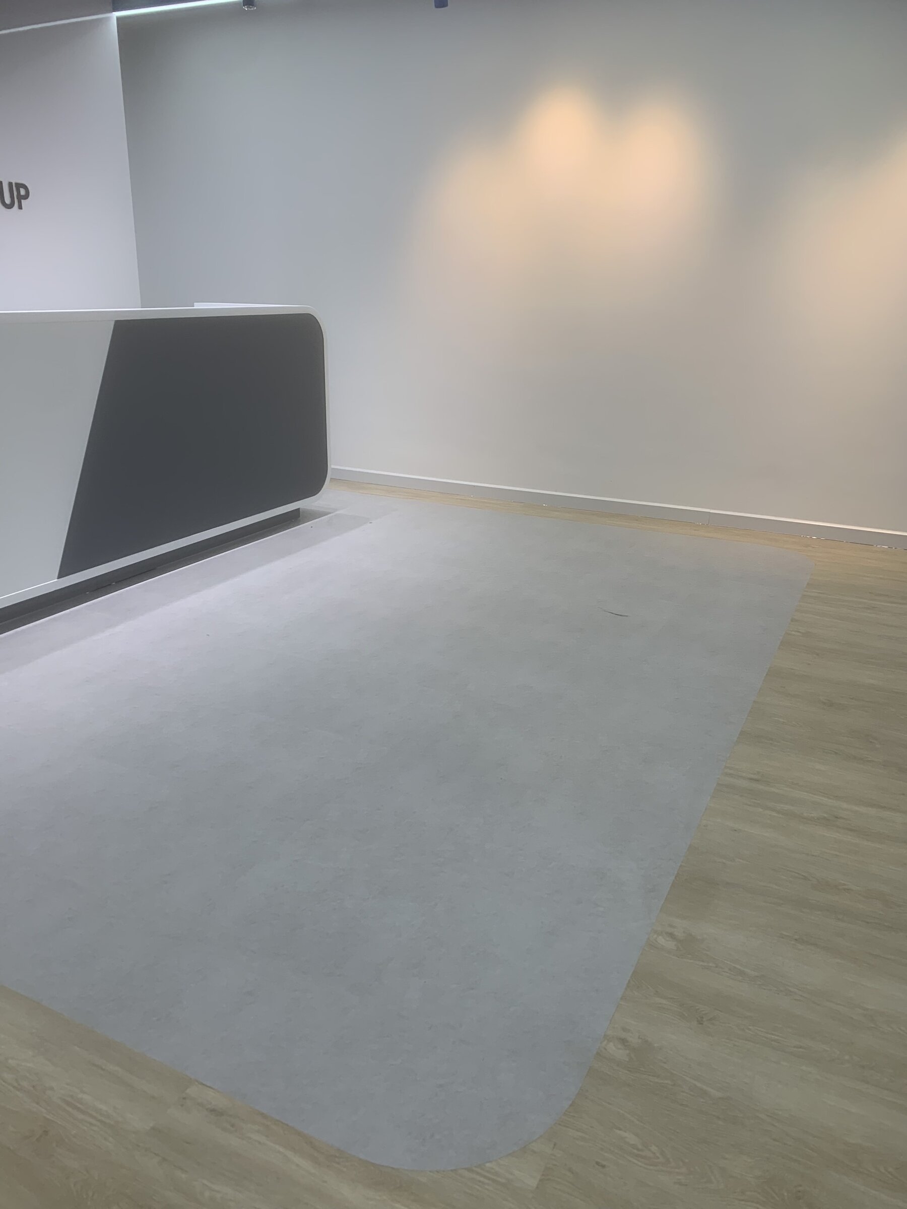 Công Trình Thi Công Sàn Nhựa Galaxy Eco Gs2205 H2