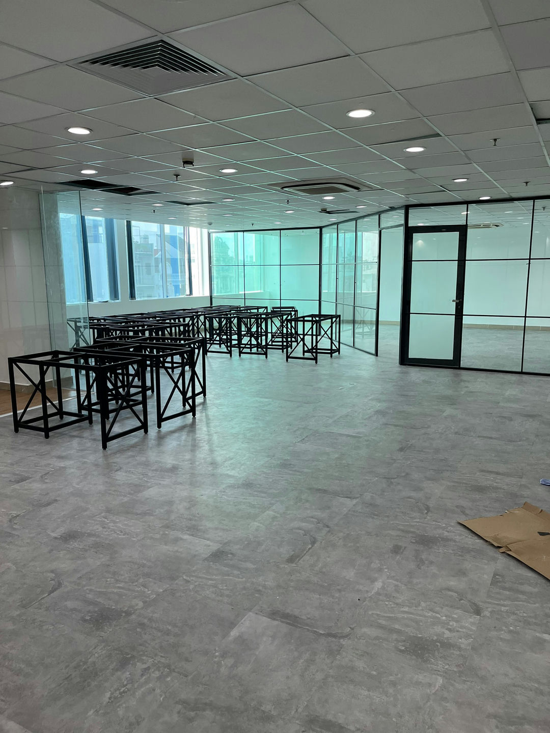 Công Trình Thực Tế Sàn Nhựa Galaxy Eco Gs2103 Công Trình Thực Tế Sàn Nhựa Galaxy Eco Gs2103