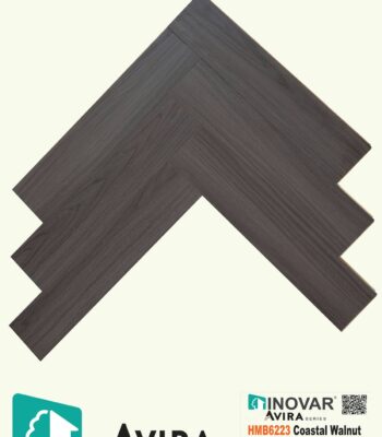 Sàn Gỗ Kỹ Thuật Inovar Hmb6223 Hình 2