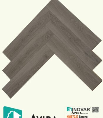 Sàn Gỗ Kỹ Thuật Inovar Hmb7227 Hình 2