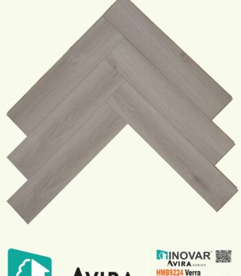 Sàn Gỗ Kỹ Thuật Inovar Hmb9224 Hình 2