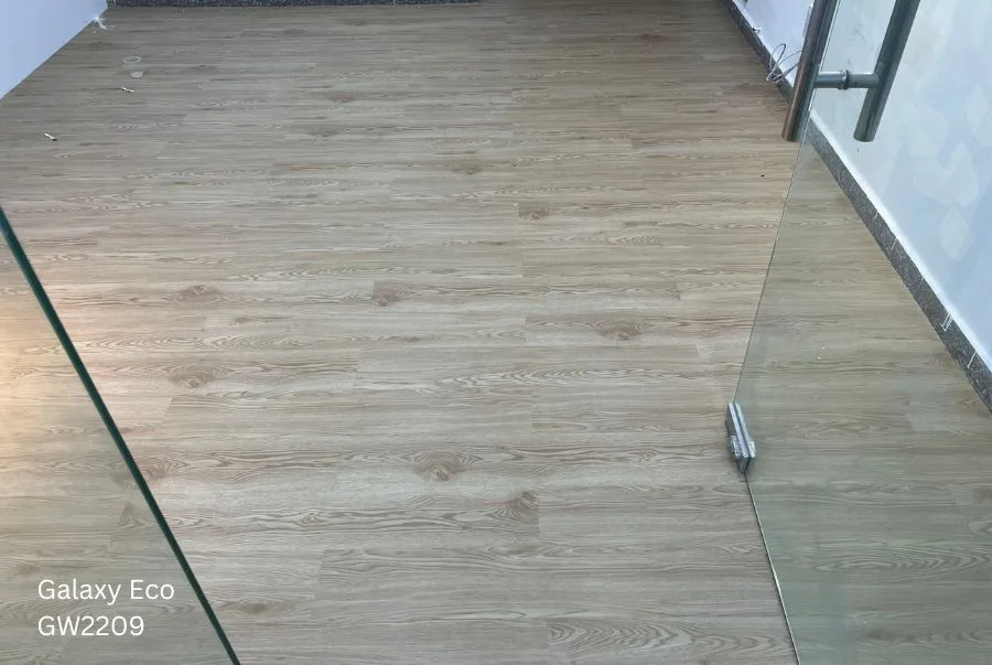 Sàn Nhựa Giả Gỗ Galaxy Eco (2)