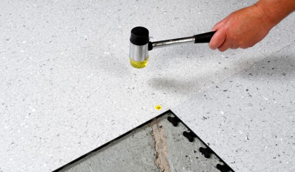 Trang chủ 52 Sàn vinyl chống tĩnh điện