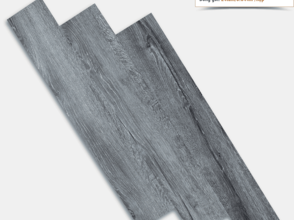 Sàn Nhựa Galaxy Eco Gw2106 Dark