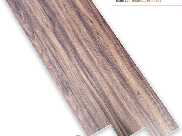 Sàn Nhựa Hèm Khóa Galaxy Eco Premium W251