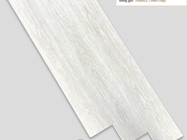 Sàn Nhựa Hèm Khóa Galaxy Eco Premium W255