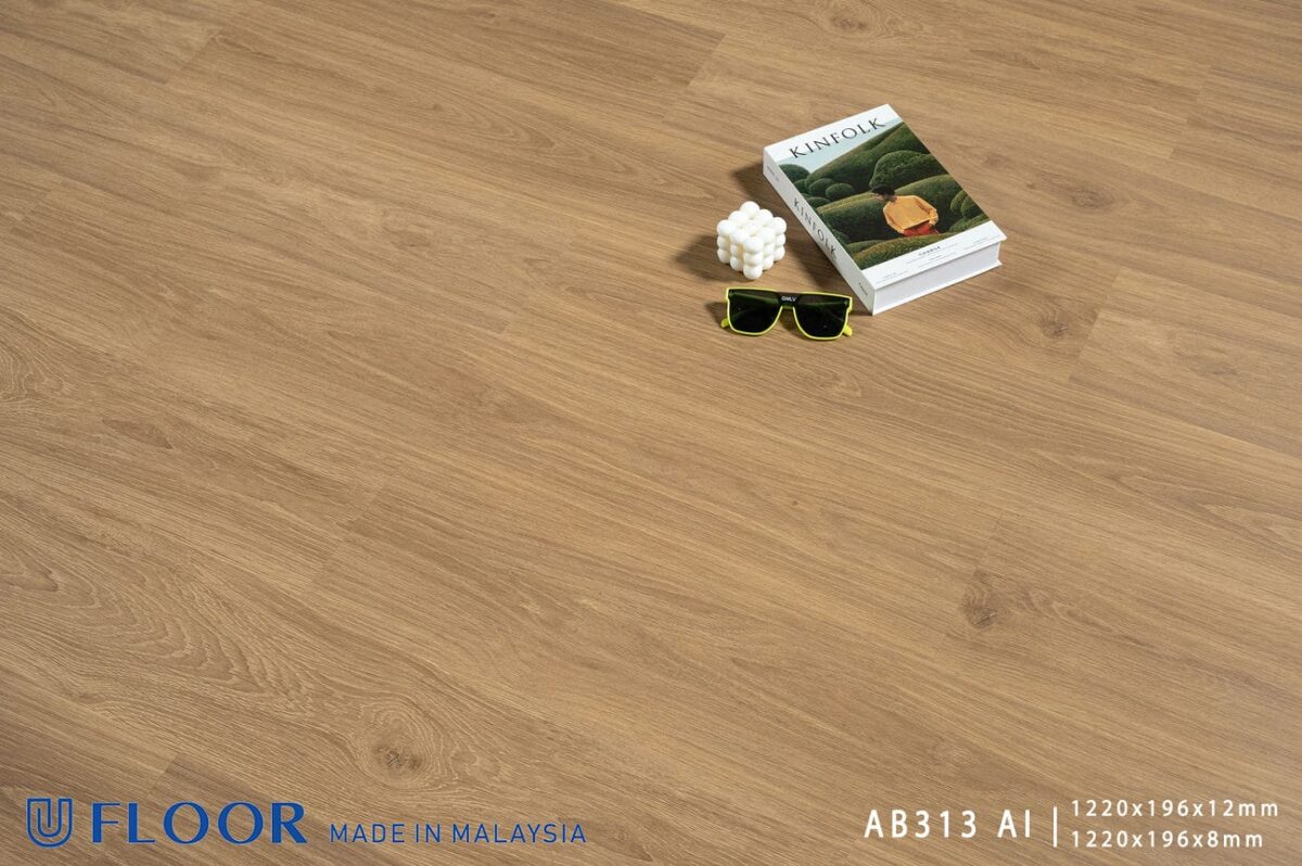 Sàn Gỗ Ufloor Ab 313(7)