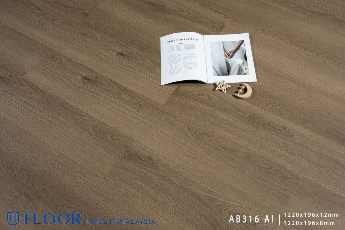 Sàn Gỗ Ufloor Ab 316(7)