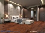 Sàn Gỗ Ufloor Ab 319(3)