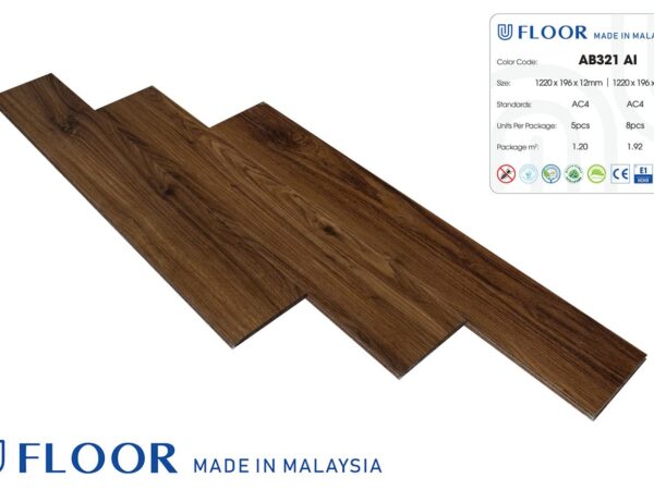 Sàn Gỗ Ufloor Ab 321(5)