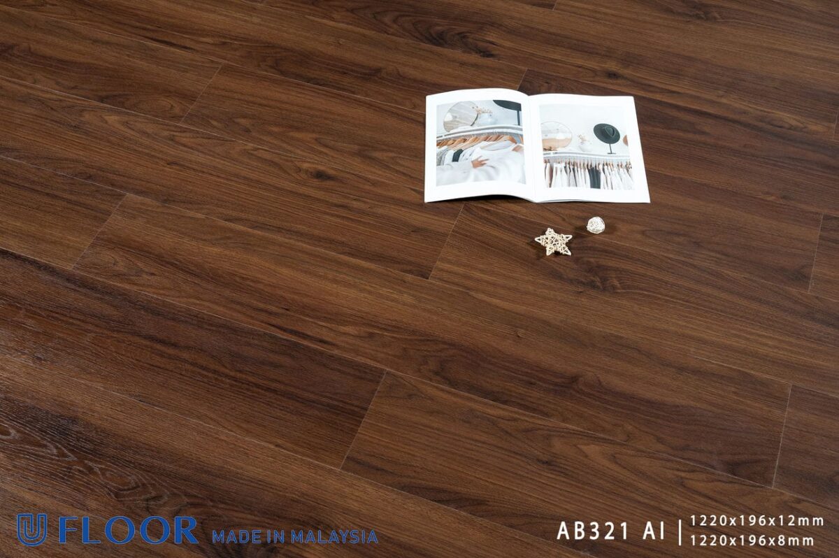 Sàn Gỗ Ufloor Ab 321(7)