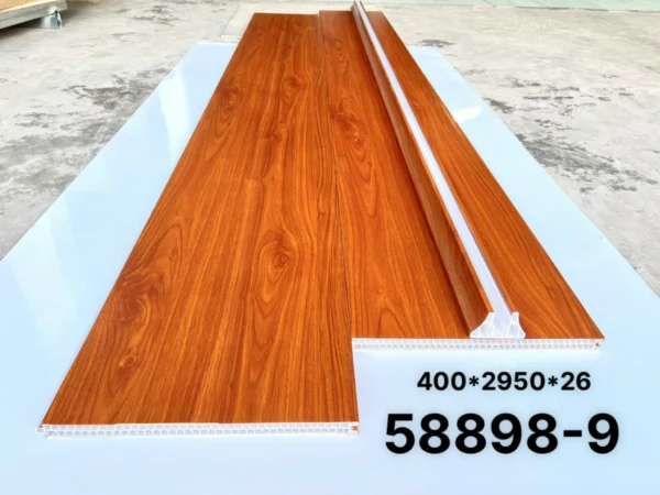 Vách Ngăn Phòng Galaxy Wall 58898 9
