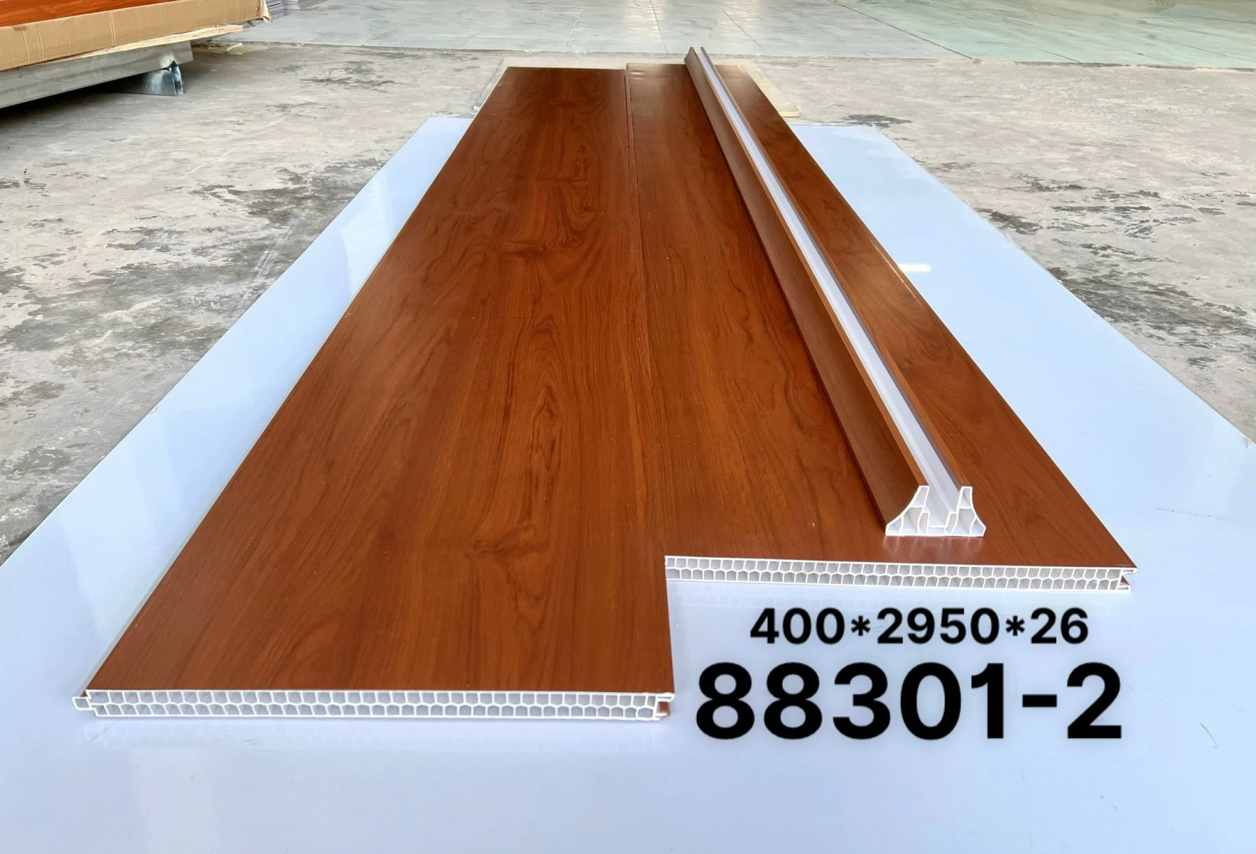 Vách Ngăn Phòng Galaxy Wall 88301 2