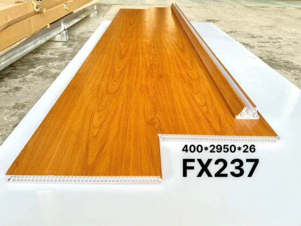 Vách Ngăn Phòng Galaxy Wall Fx237