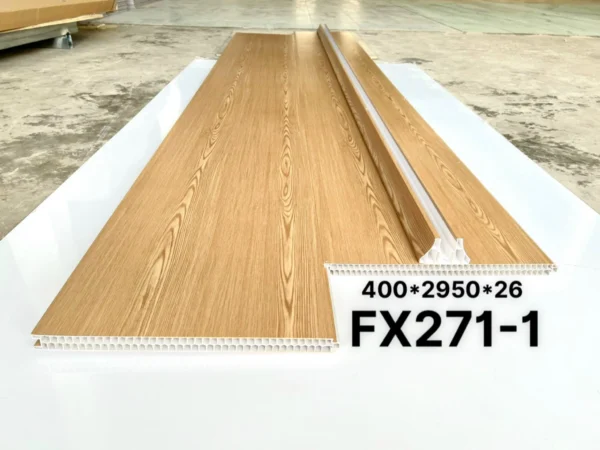 Vách Ngăn Phòng Galaxy Wall Fx271 1