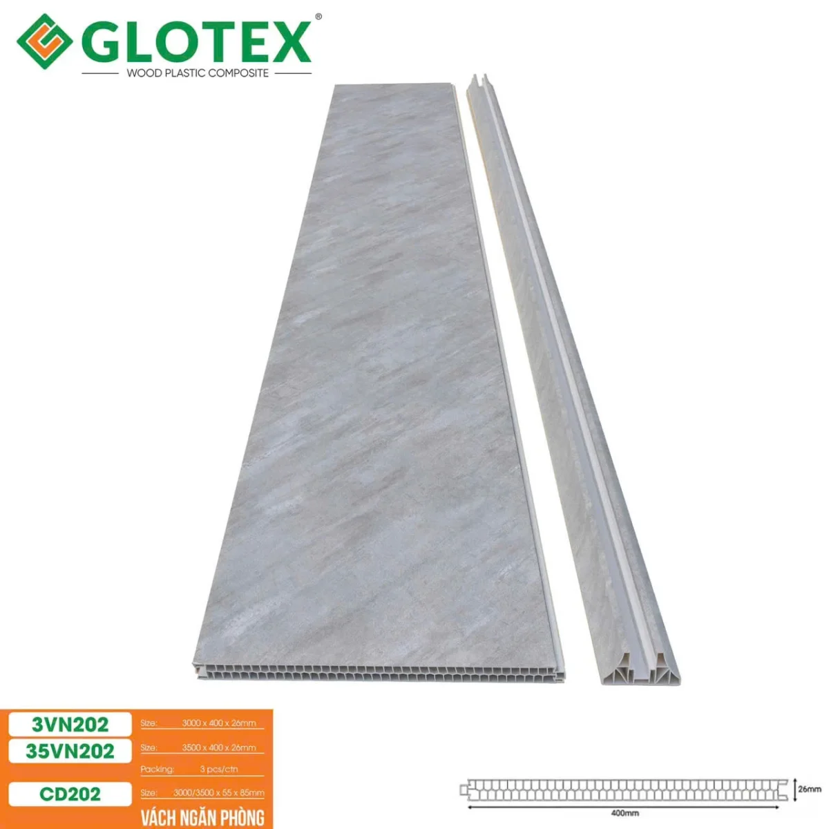 Vách Ngăn Phòng Glotex Vn202 (3)