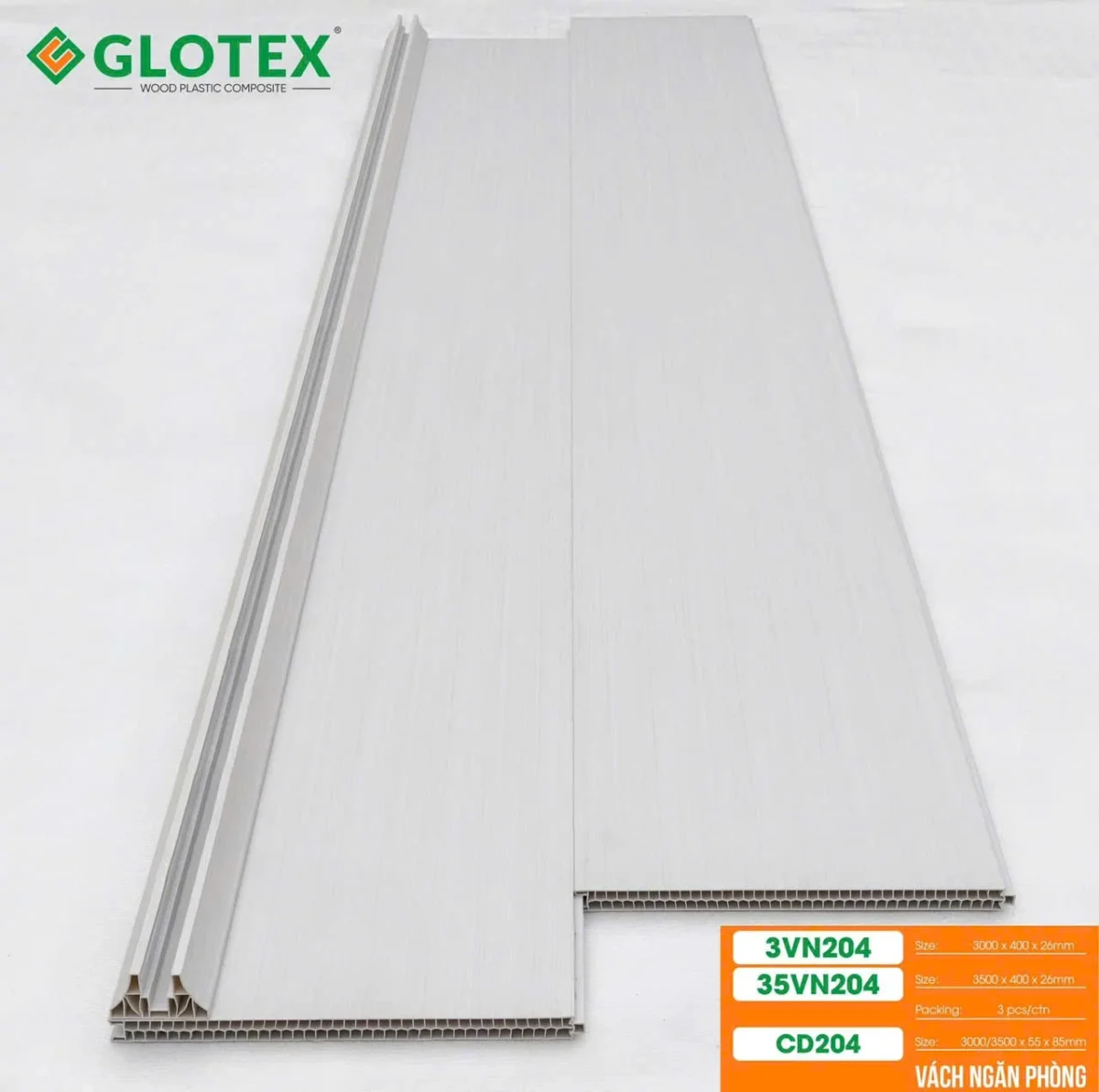 Vách Ngăn Phòng Glotex Vn204 (1)