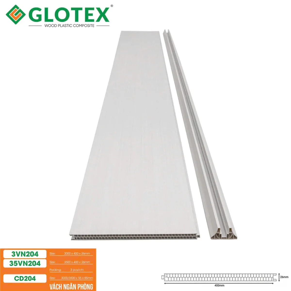 Vách Ngăn Phòng Glotex Vn204 (3)