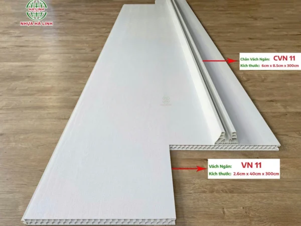 Vách Ngăn Phòng Hà Linh Vn11