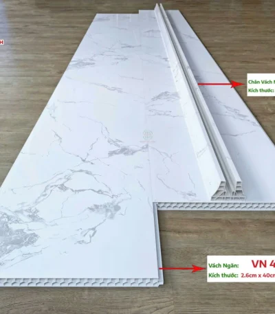 Vách Ngăn Phòng Hà Linh Vn47