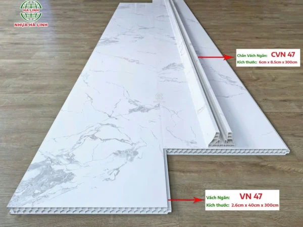 Vách Ngăn Phòng Hà Linh Vn47