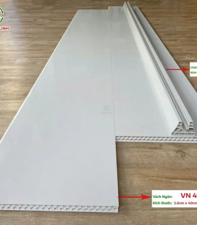 Vách Ngăn Phòng Hà Linh Vn49