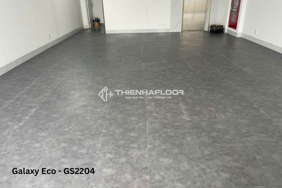 Sàn Nhựa Giả đá Cho Nhà ở