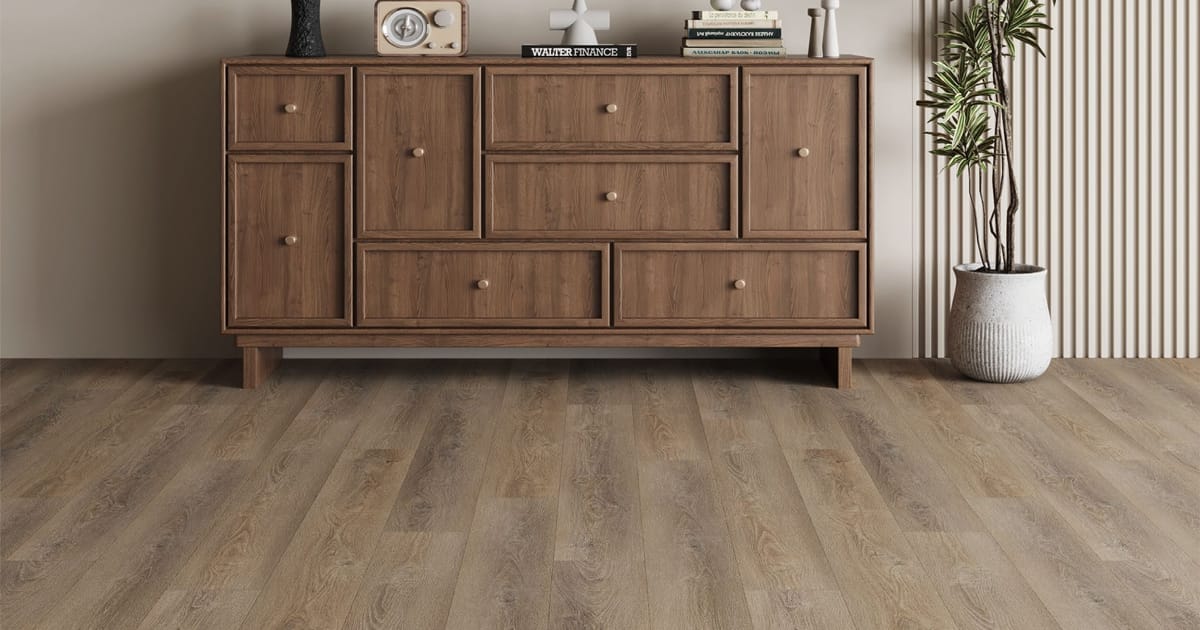 Sàn Nhựa Hèm Khóa Galaxy Eco Premium
