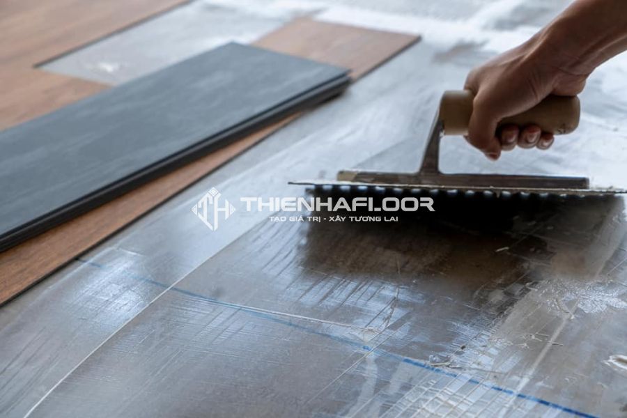 Thuê thợ chuyên nghiệp để đảm bảo thi công chuẩn xác