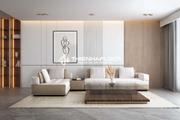 Tấm nhựa ốp tường loại nào tốt? Top 5 thương hiệu hàng đầu 17 Tấm ốp Than Tre