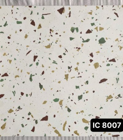Sàn Nhựa Ibtflor Ic Is 8007 H2