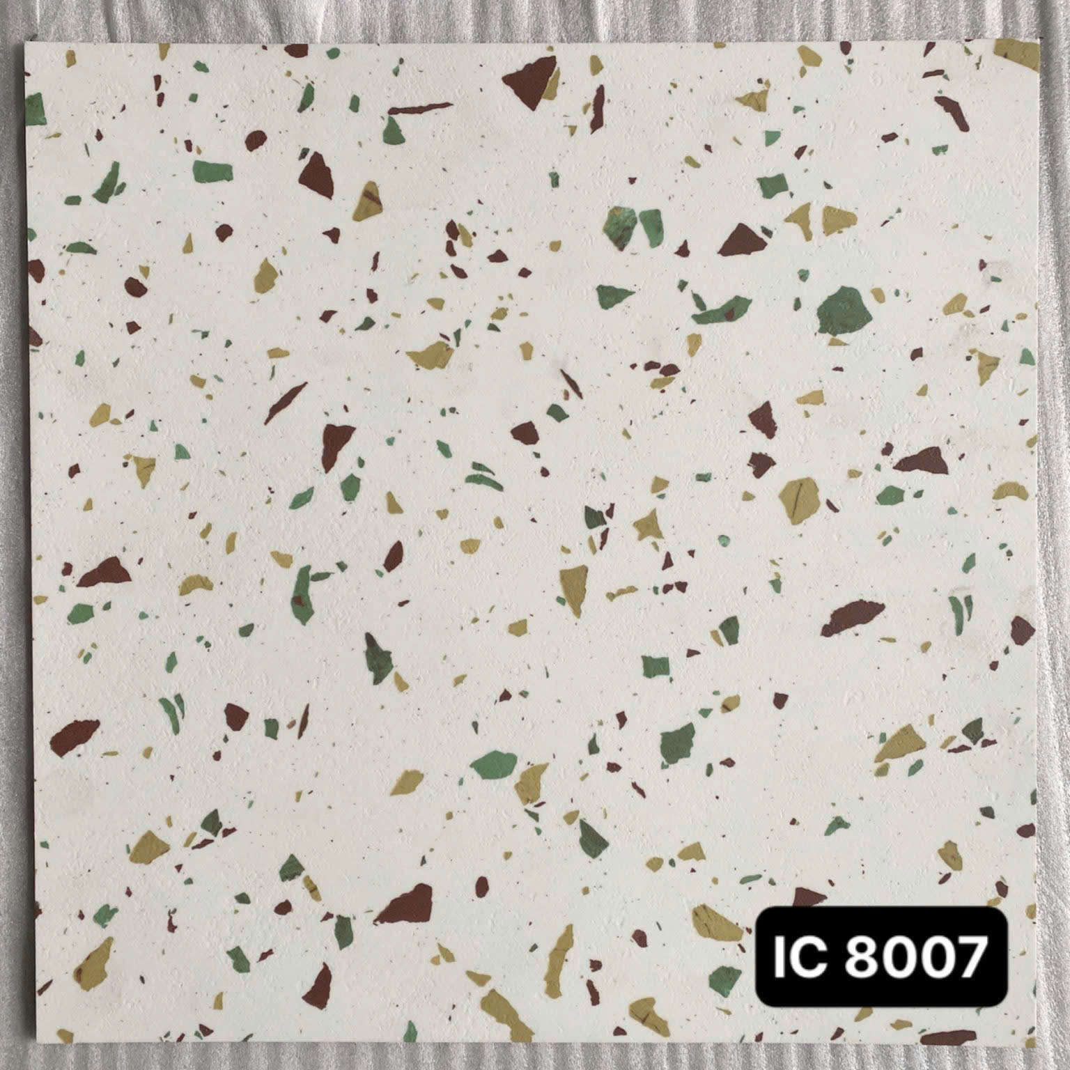 Sàn Nhựa Ibtflor Ic Is 8007 H2