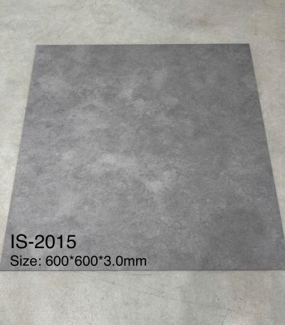 Sàn Nhựa Ibtflor Is 2015