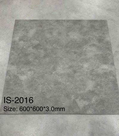 Sàn Nhựa Ibtflor Is 2016