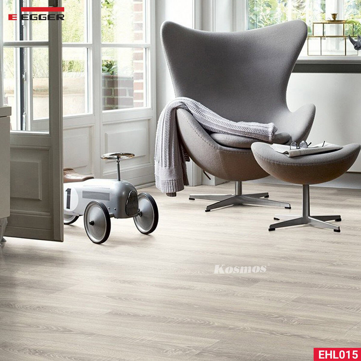 Sàn Gỗ Egger 12mm Ehl015 Tt