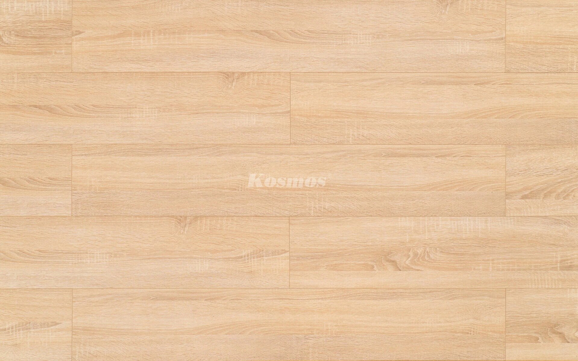 Sàn Gỗ Kosmos 8mm Bản Lớn S293