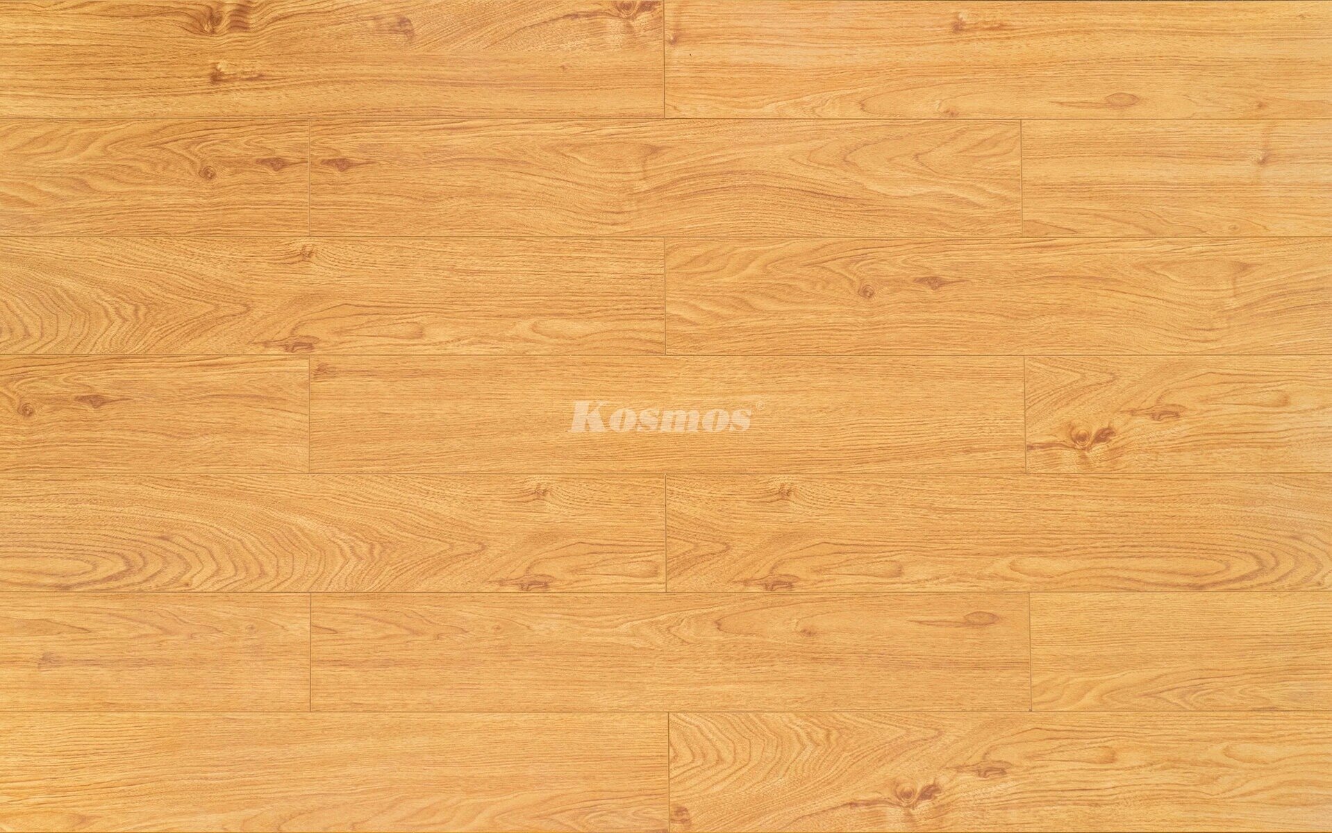 Sàn Gỗ Kosmos 8mm Bản Nhỏ M190