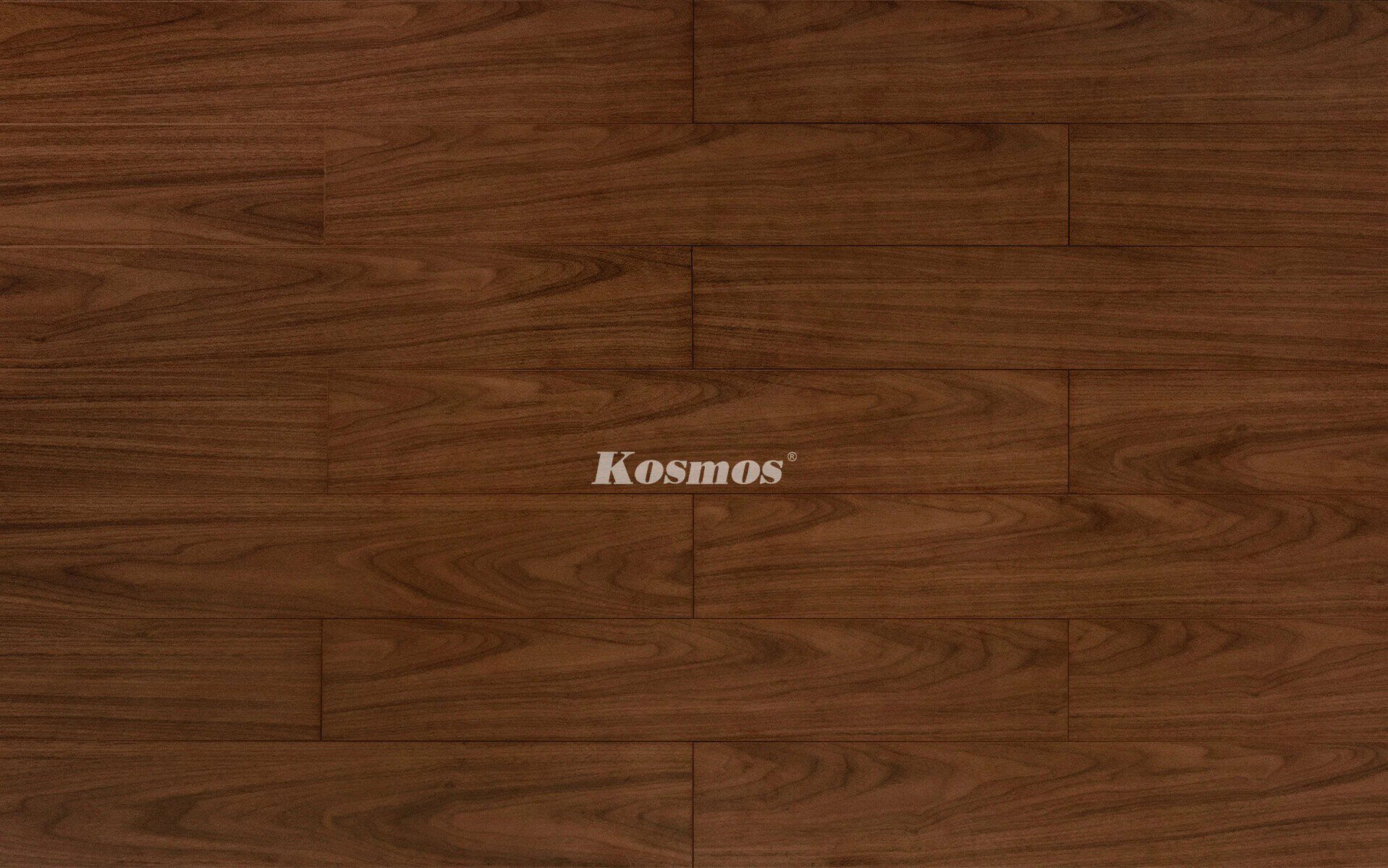 Sàn Gỗ Kosmos 8mm Bản Nhỏ M193