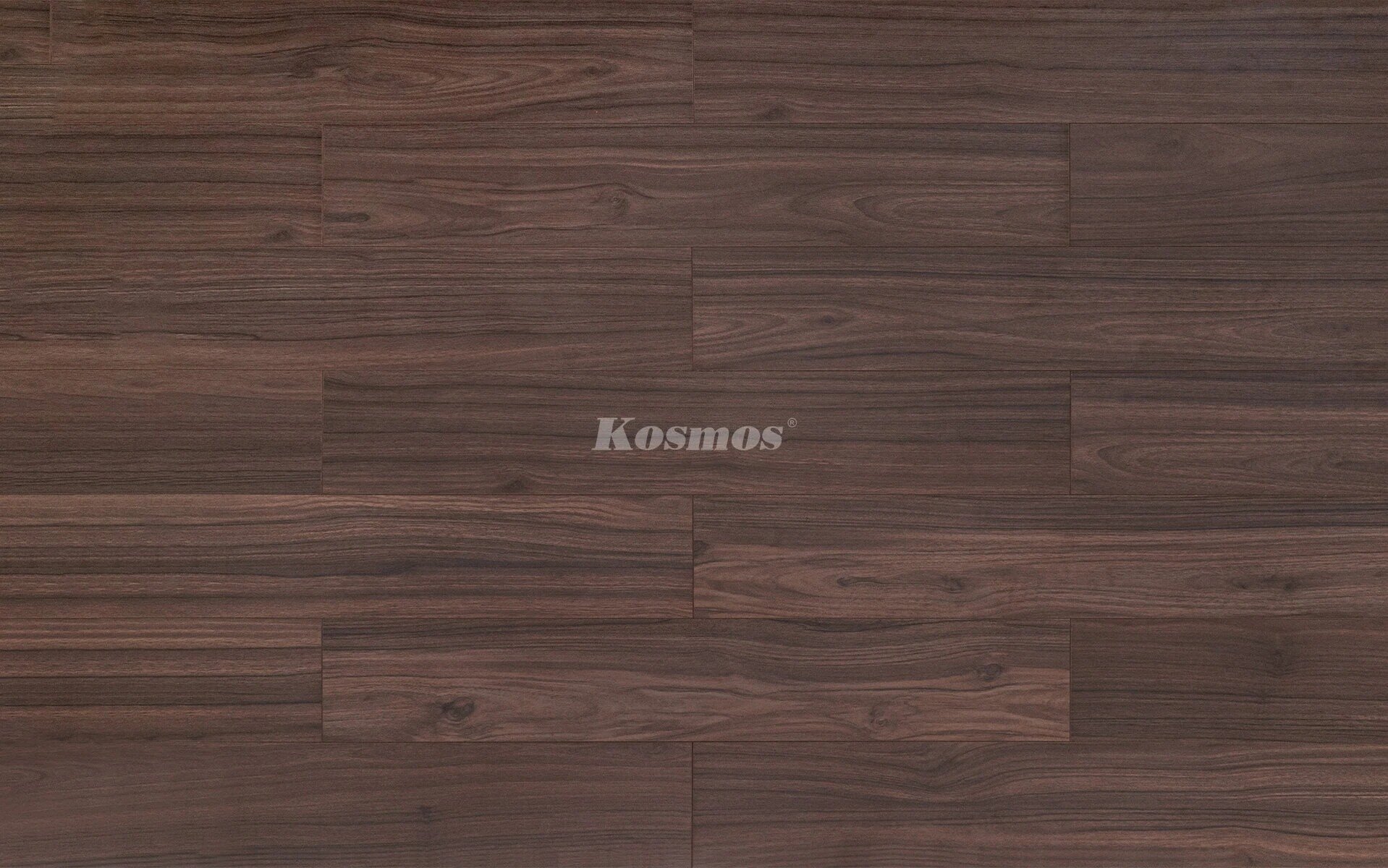 Sàn Gỗ Kosmos 8mm Bản Nhỏ M200
