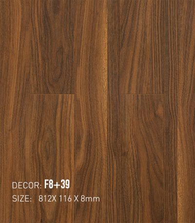 Sàn Gỗ F8 Nam Việt F8+39