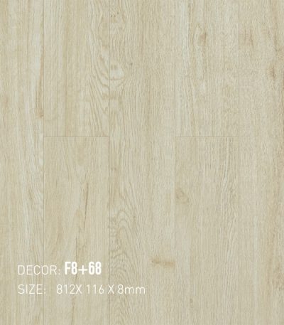 Sàn Gỗ F8 Nam Việt F8+68