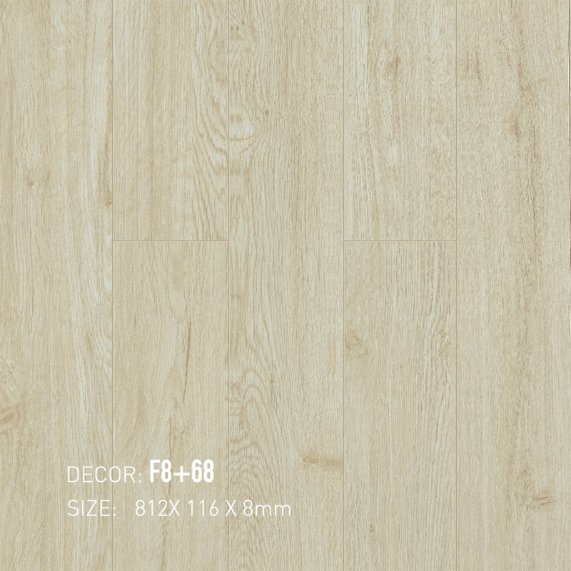 Sàn Gỗ F8 Nam Việt F8+68