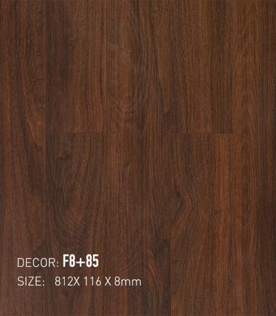 Sàn Gỗ F8 Nam Việt F8+85