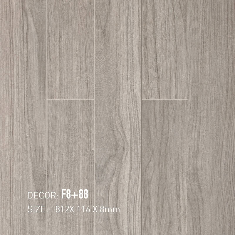 Sàn Gỗ F8 Nam Việt F8+88