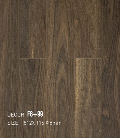 Sàn Gỗ F8 Nam Việt F8+99