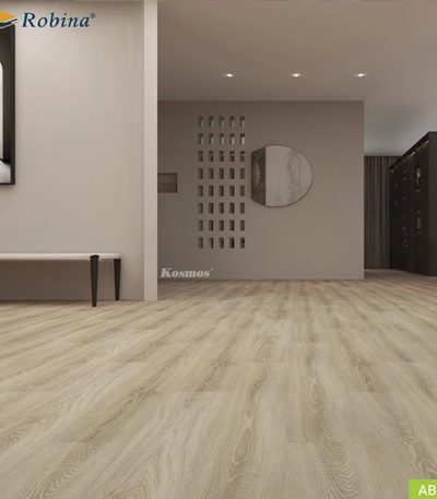 Sàn Gỗ Robina 12mm Bản Lớn Ab324 Tt