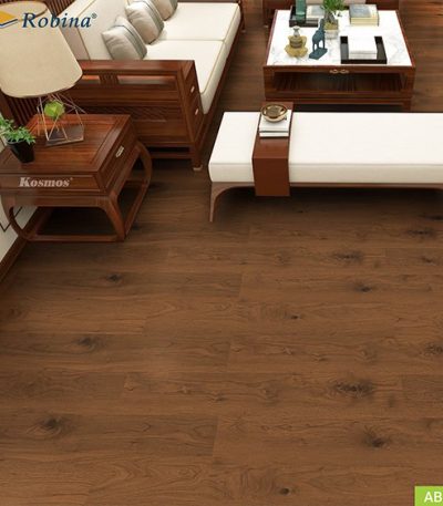 Sàn Gỗ Robina 8mm Bản Lớn Ab319 Tt
